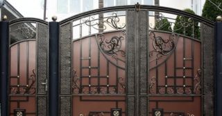 Купить услугу замер ворот Саянск, цена от 568 рублей